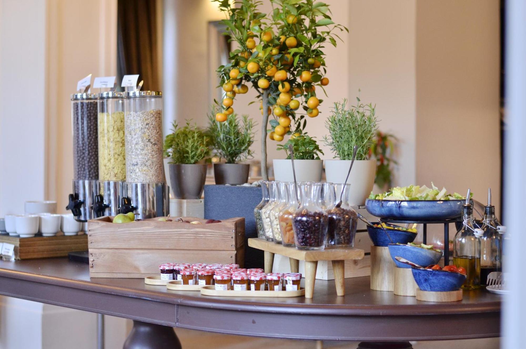 The Mozart Prague Hotel Екстериор снимка